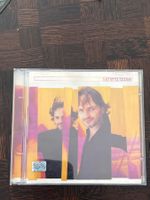 CD Miguel Bosè « Sereno »